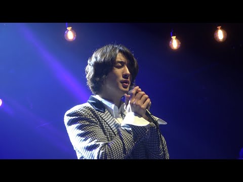 [181229] She - 잔나비(JANNABI) @PRESENT