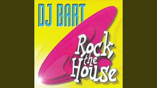 Rock The House (Club Mix)