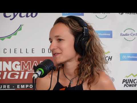 PORTUGAL 2022 "j'ai fait un tour du monde à vélo avant de me lancer dans l'ultradistance"