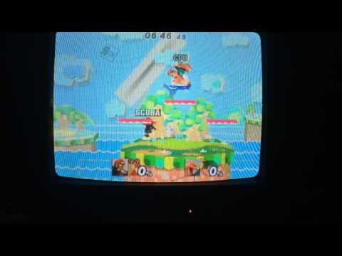 Broken project m replay