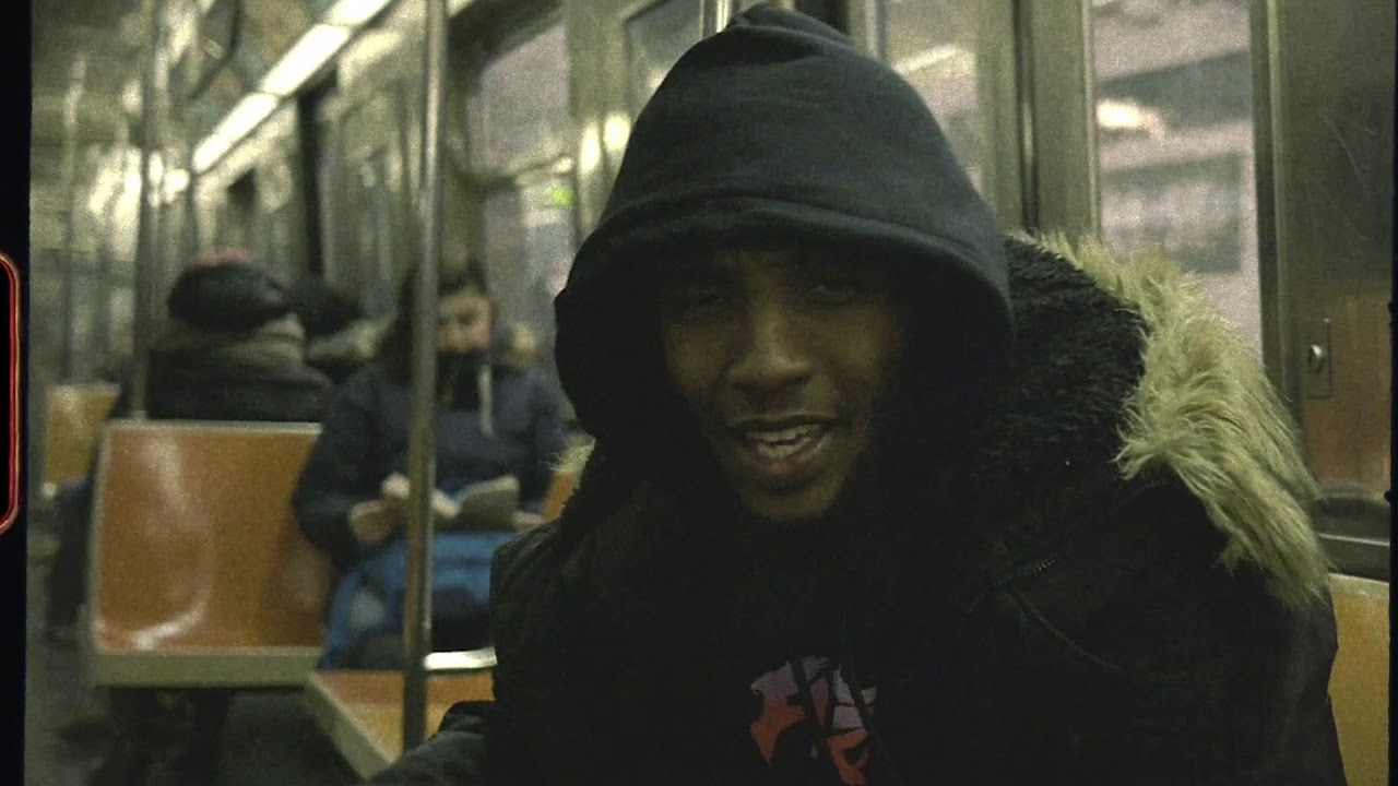 Lansky Jones ft CJ Fly & Mr. MFN eXquire – “Know the Type”