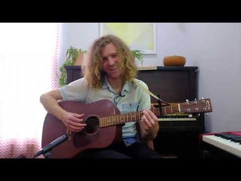 Chinese Satellite - Phoebe Bridgers