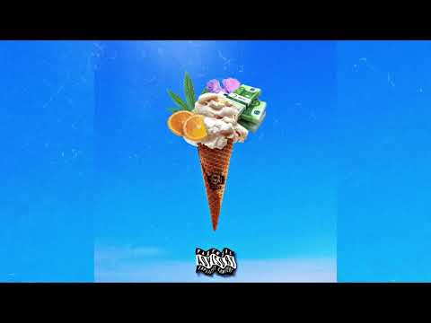 Liaze - „Vanille“ (Official Audio)