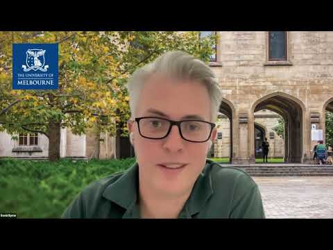 Renewable and Sustainable Energy Webinar