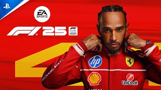 Watch and explore about F1 25 PC Steam Altergift
