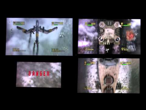 1942 Joint Strike - Co-Op Review