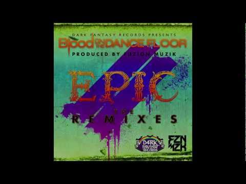 Blood On The Dance Floor - Lovestruck (Ecotek & James Egbert Remix)