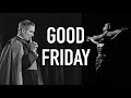 Good Friday Fulton Sheen S Last Words