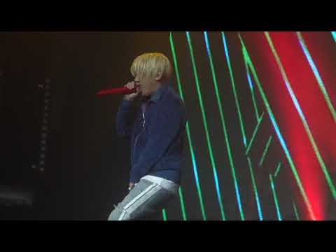 181228 111% - Dok2 (YKYB concert)