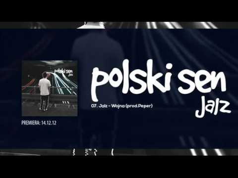 07. Jalz - Wojna (prod. Peper)