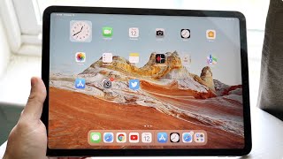 How To Check If Your iPad Is New Or Refurbished! (2022)