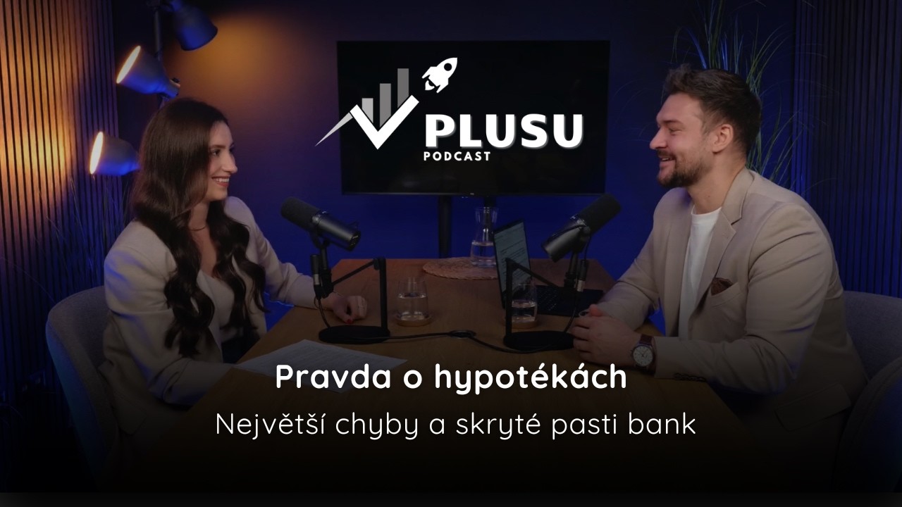  Jana Žáčková: Hypotéky, bankovní pasti a největší chyby ve smlouvách