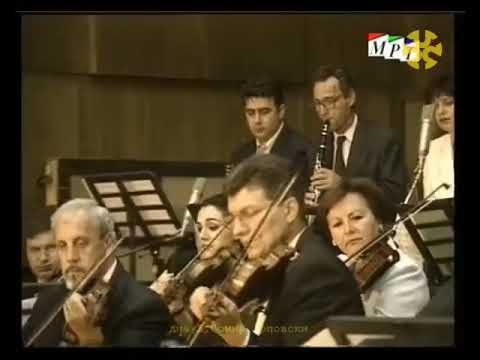 Елегија за Гоце - Иван Терзиев