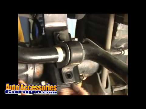 Blue Ox TigerTrak RV Stabilizer