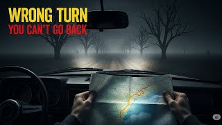 The Road Ahead Doesn&#39;t Match The Map Anymore | Bedtime Stories