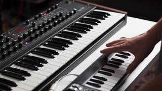 Video thumbnail for MIDI Notes to Chords Using Midihub by Blokas