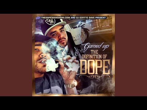 Smoke Ride (feat. SB Shmack)