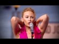 Kylie Minogue - Can´t Get You Out Of My Head (Le ...
