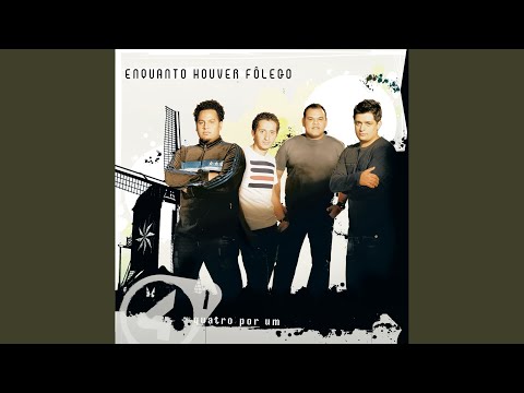 Espírito, Enche a Minha Vida - Quatro Por Um