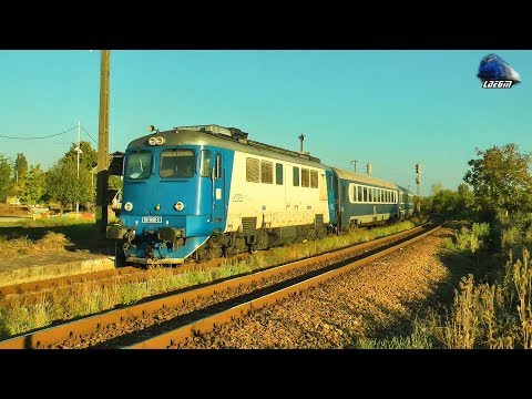 060-DA 60-1400-8 Reactivat Dupa Cativa Ani/Reactivated After Some Years - 02 October 2017