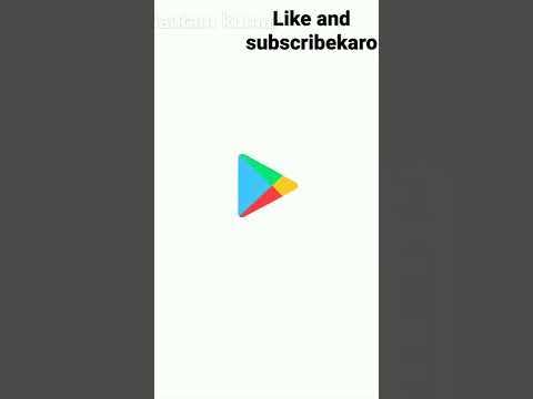 how to download new WhatsApp play Store  #download kare new WhatsApp