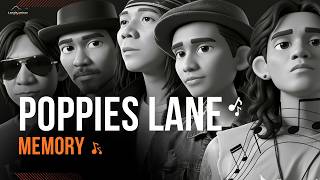 Download lagu POPPIES LANE MEMORY | AI Cover Music – Orchestral Classic Rock | LangitAminor mp3