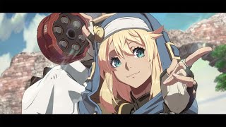 GGST 透かし下段を使えるようになろうの会　（振り返り用配信）