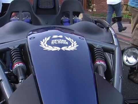 Midland Classic Car Club