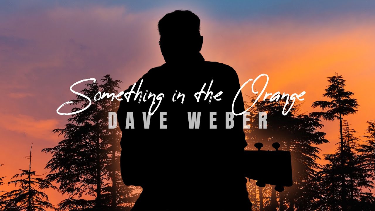 Promotional video thumbnail 2 for Dave Weber Music