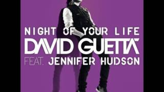 David Guetta - Night Of Your Life
