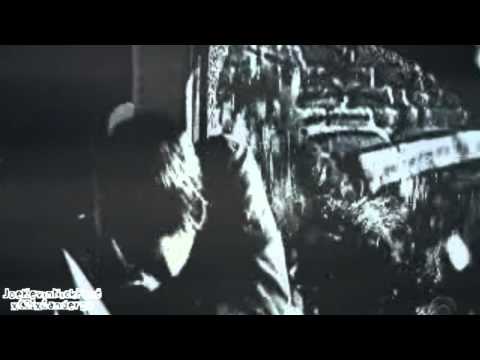 Greg Sanders // Innocent ||