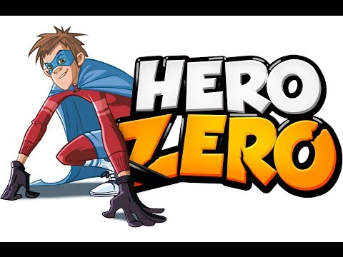 Hero Zero jeu