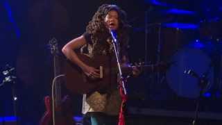Valerie June - Love Told A Lie - Live in Paris 2013