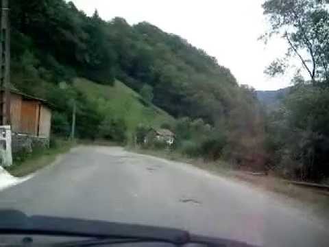 Rusca Montana,Jud.Caras Severin