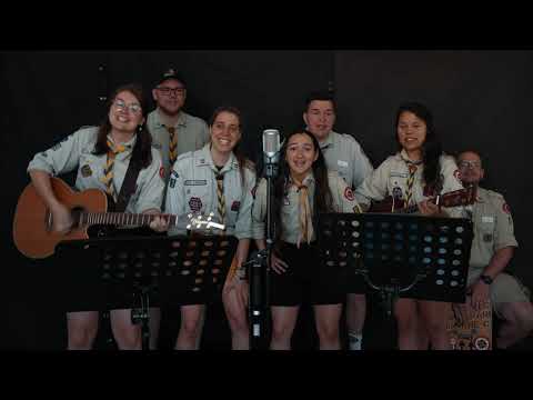 Plitsch-Plitsch-Platsch - Royal Rangers ConSpirito