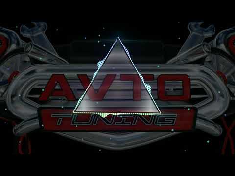 Massa Feat. Aziza Nizamova - Avto Tuning (bass) 🎧