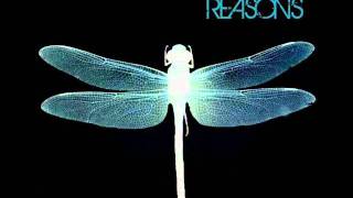 One Hundred Reasons - Nothing back Alive