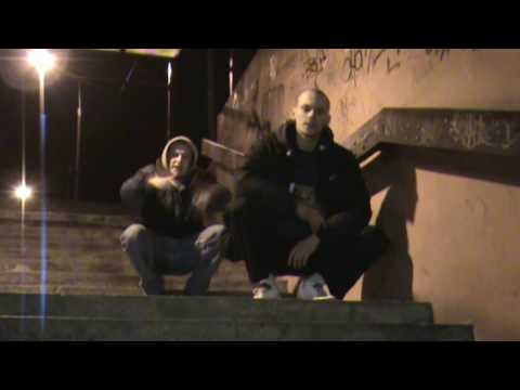 Kryptonim RAP - Intro (Teledysk Promujący Album WJS 2009)