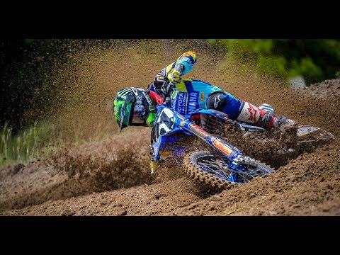 Motocross Is Awesome 2018