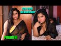 PUJARTHI Saree Fashion Saree Lover Saree Sundori Bong Saree BONG FASHION BLACK SAREE
