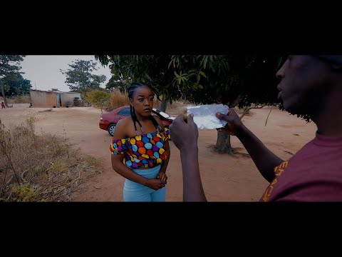 Boi Shona - Honai (Dir By Benny Tike)