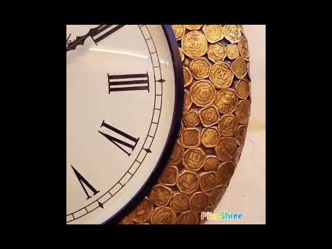 Wall Clocks