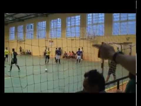 2ª Jornada A.D. Malpartida Fútbol Sala