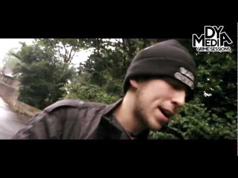 DYMedia | Dee - Freestyle [Grime Sessions Ep.2]