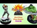 HEROCLIX Sealed Chase Booster #2 - Heroclix Gameplay