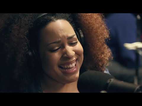 Jonathan McReynolds ft  Chantae Cann   Maintain Official Video