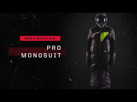 Introducing TECH54 - All New Technical Riding Gear from Polaris - Polaris Snowmobiles