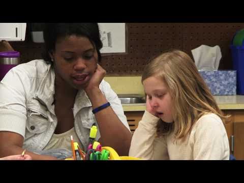 "Anxiety in School" Real Look Autism Episode 1