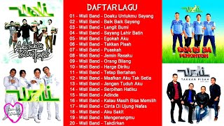 Download lagu Album Wali band Paling Populer dan viral di tahun 2025 mp3