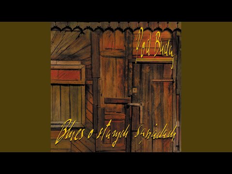 Bardzo smutna piosenka retro (Live)